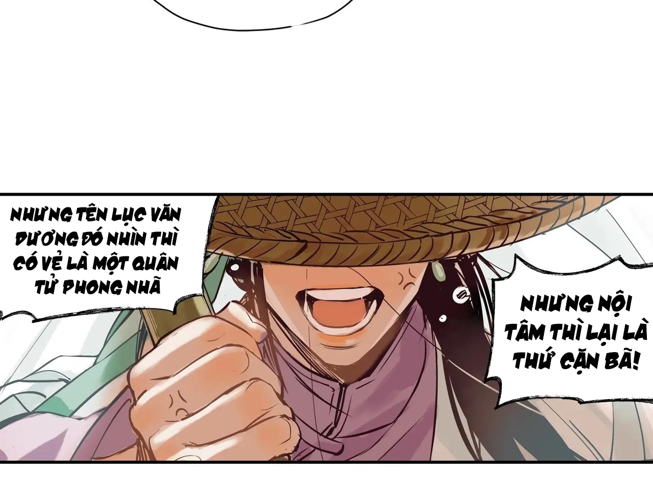 Đọc truyện Đệ nhất sát thủ ta đây ghét nhất kẻ không giữ lời - Chap 2