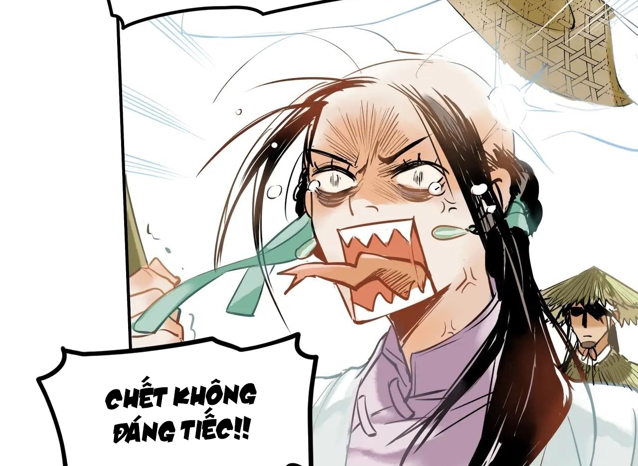 Đọc truyện Đệ nhất sát thủ ta đây ghét nhất kẻ không giữ lời - Chap 2