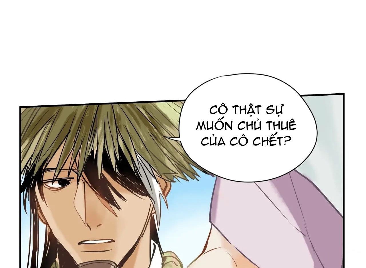Đọc truyện Đệ nhất sát thủ ta đây ghét nhất kẻ không giữ lời - Chap 2