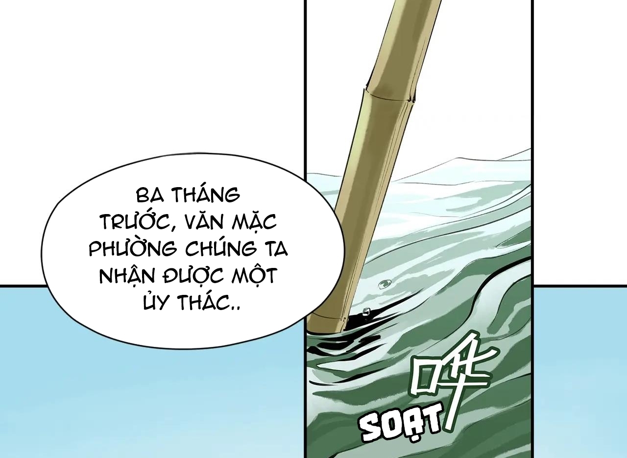 Đọc truyện Đệ nhất sát thủ ta đây ghét nhất kẻ không giữ lời - Chap 2