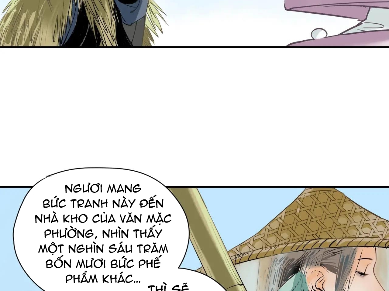 Đọc truyện Đệ nhất sát thủ ta đây ghét nhất kẻ không giữ lời - Chap 2