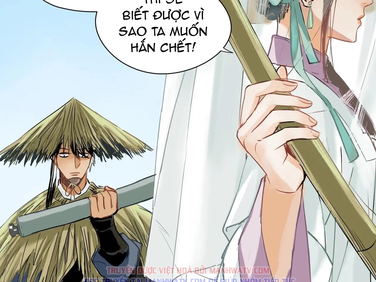 Đọc truyện Đệ nhất sát thủ ta đây ghét nhất kẻ không giữ lời - Chap 2