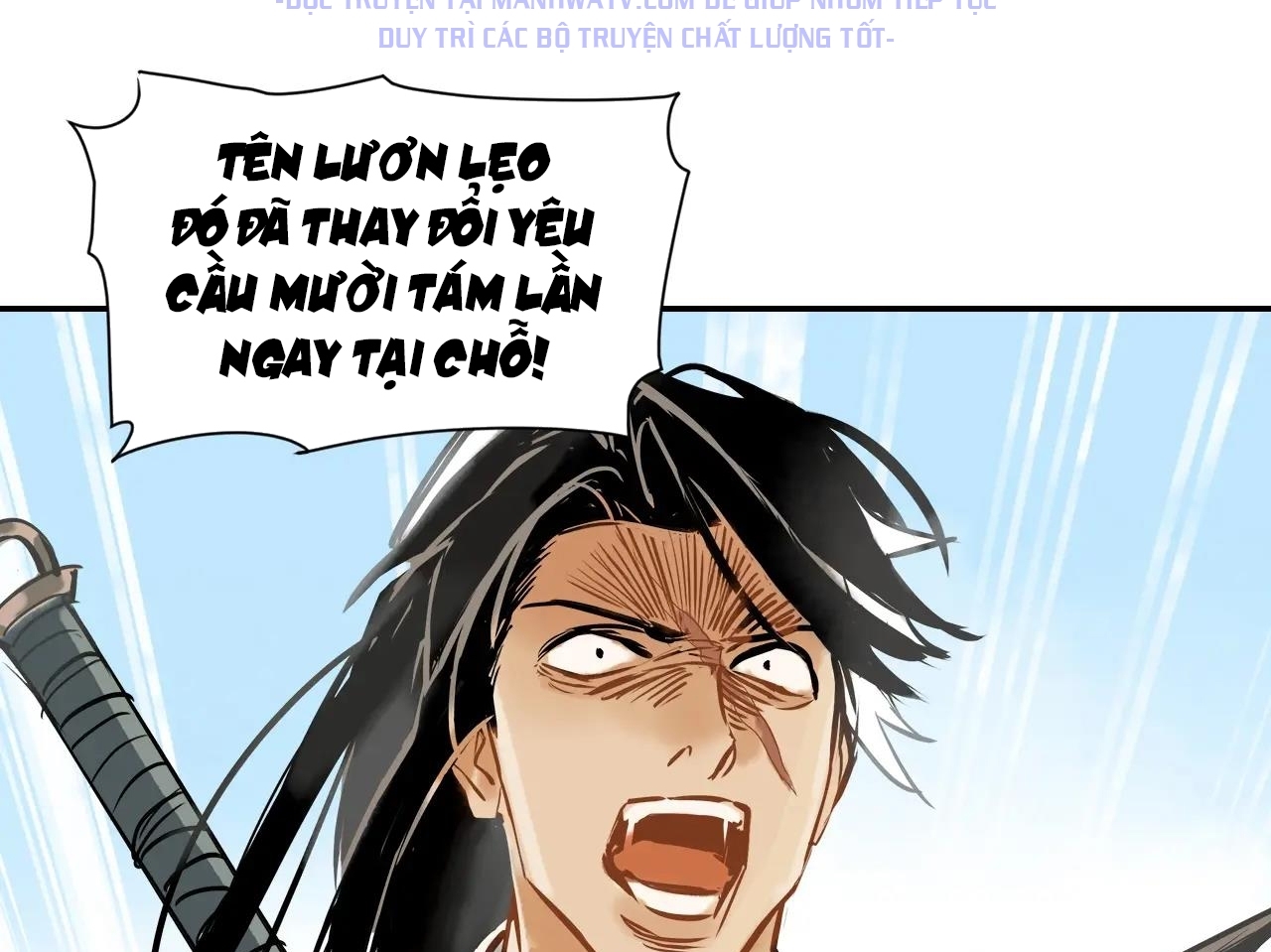 Đọc truyện Đệ nhất sát thủ ta đây ghét nhất kẻ không giữ lời - Chap 2