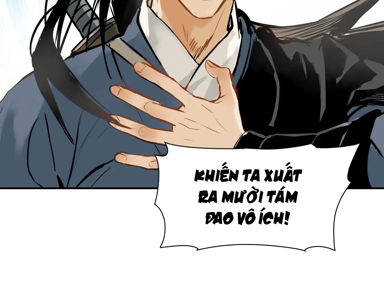 Đọc truyện Đệ nhất sát thủ ta đây ghét nhất kẻ không giữ lời - Chap 2