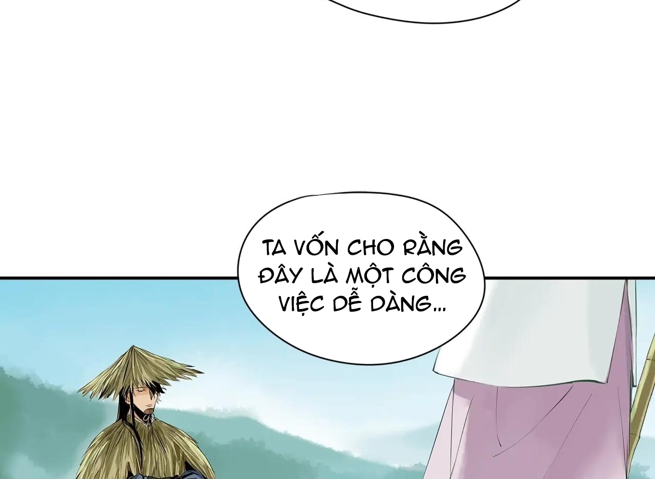 Đọc truyện Đệ nhất sát thủ ta đây ghét nhất kẻ không giữ lời - Chap 2