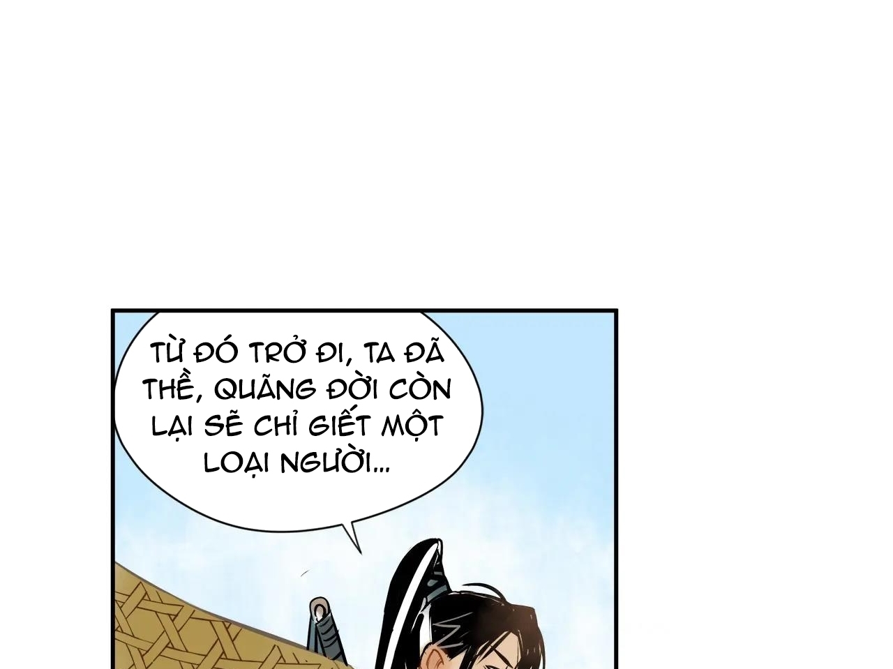 Đọc truyện Đệ nhất sát thủ ta đây ghét nhất kẻ không giữ lời - Chap 2