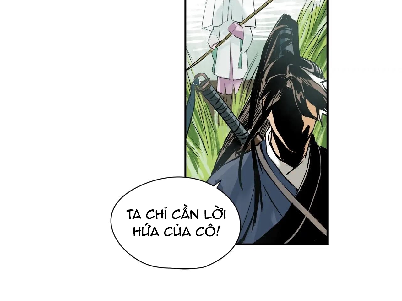 Đọc truyện Đệ nhất sát thủ ta đây ghét nhất kẻ không giữ lời - Chap 2