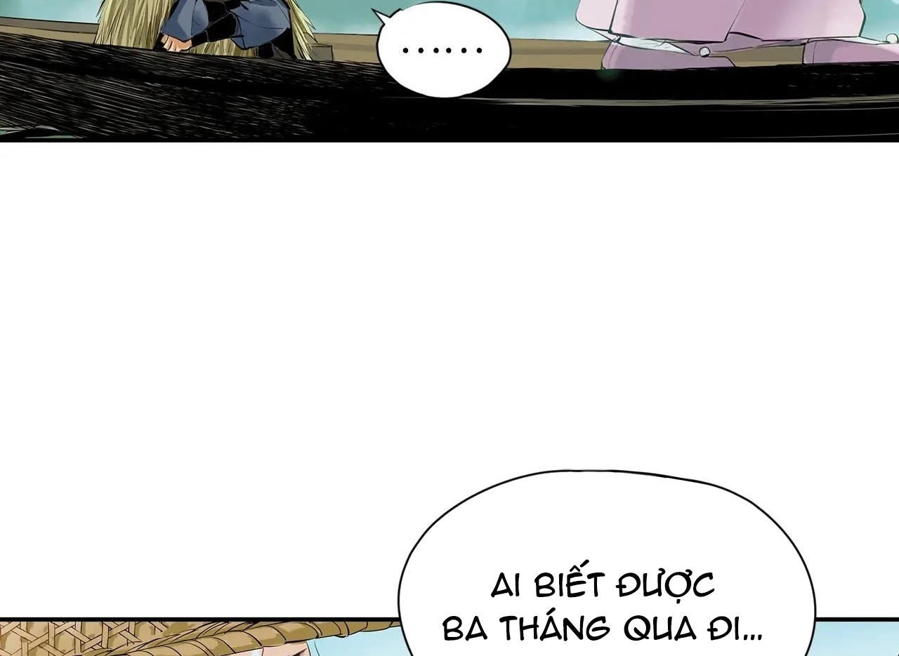 Đọc truyện Đệ nhất sát thủ ta đây ghét nhất kẻ không giữ lời - Chap 2
