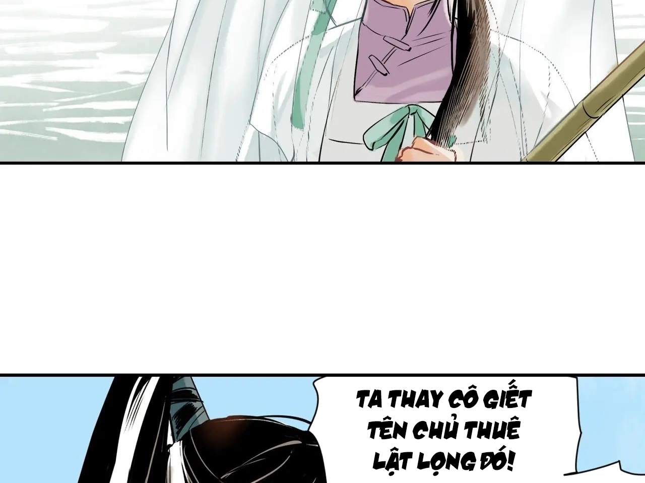 Đọc truyện Đệ nhất sát thủ ta đây ghét nhất kẻ không giữ lời - Chap 2