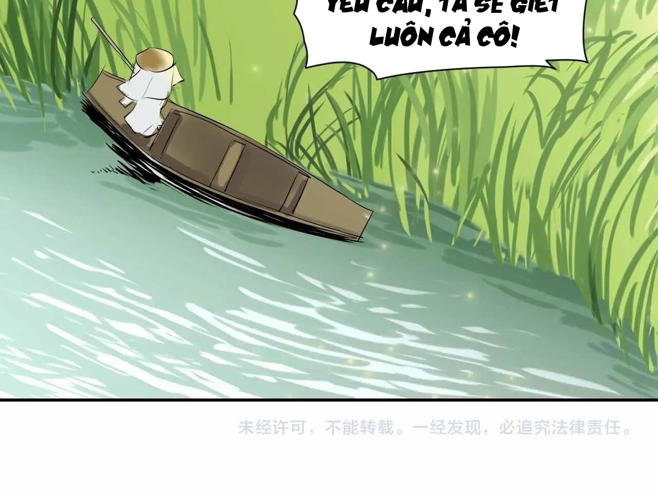 Đọc truyện Đệ nhất sát thủ ta đây ghét nhất kẻ không giữ lời - Chap 2