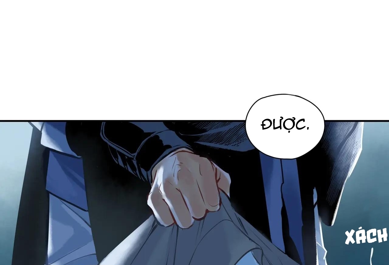 Đọc truyện Đệ nhất sát thủ ta đây ghét nhất kẻ không giữ lời - Chap 3