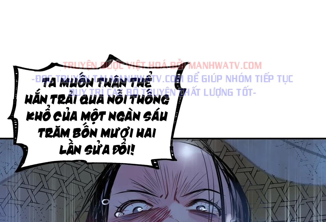 Đọc truyện Đệ nhất sát thủ ta đây ghét nhất kẻ không giữ lời - Chap 3