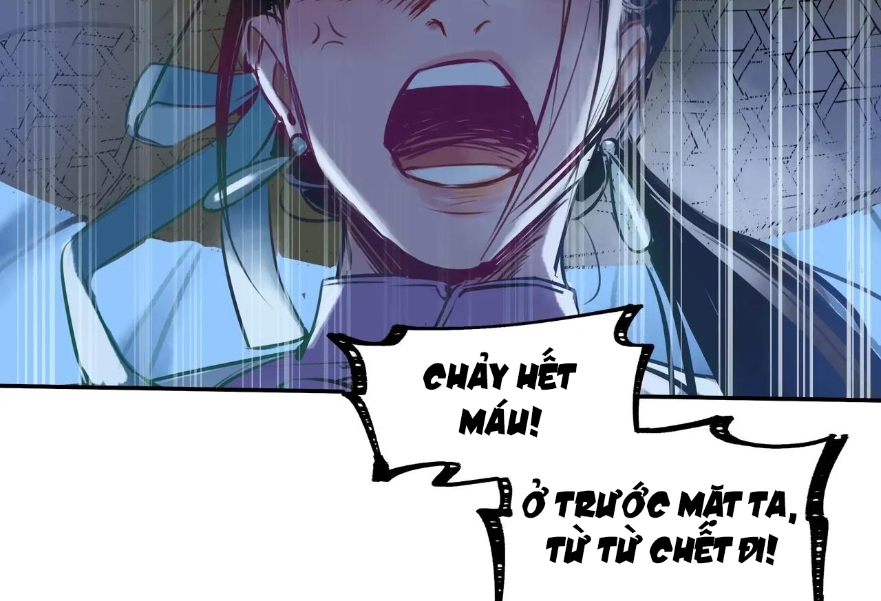 Đọc truyện Đệ nhất sát thủ ta đây ghét nhất kẻ không giữ lời - Chap 3