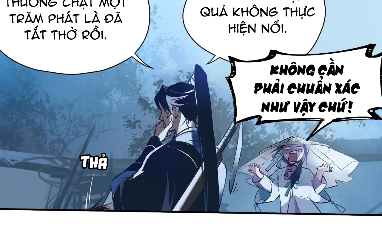 Đọc truyện Đệ nhất sát thủ ta đây ghét nhất kẻ không giữ lời - Chap 3
