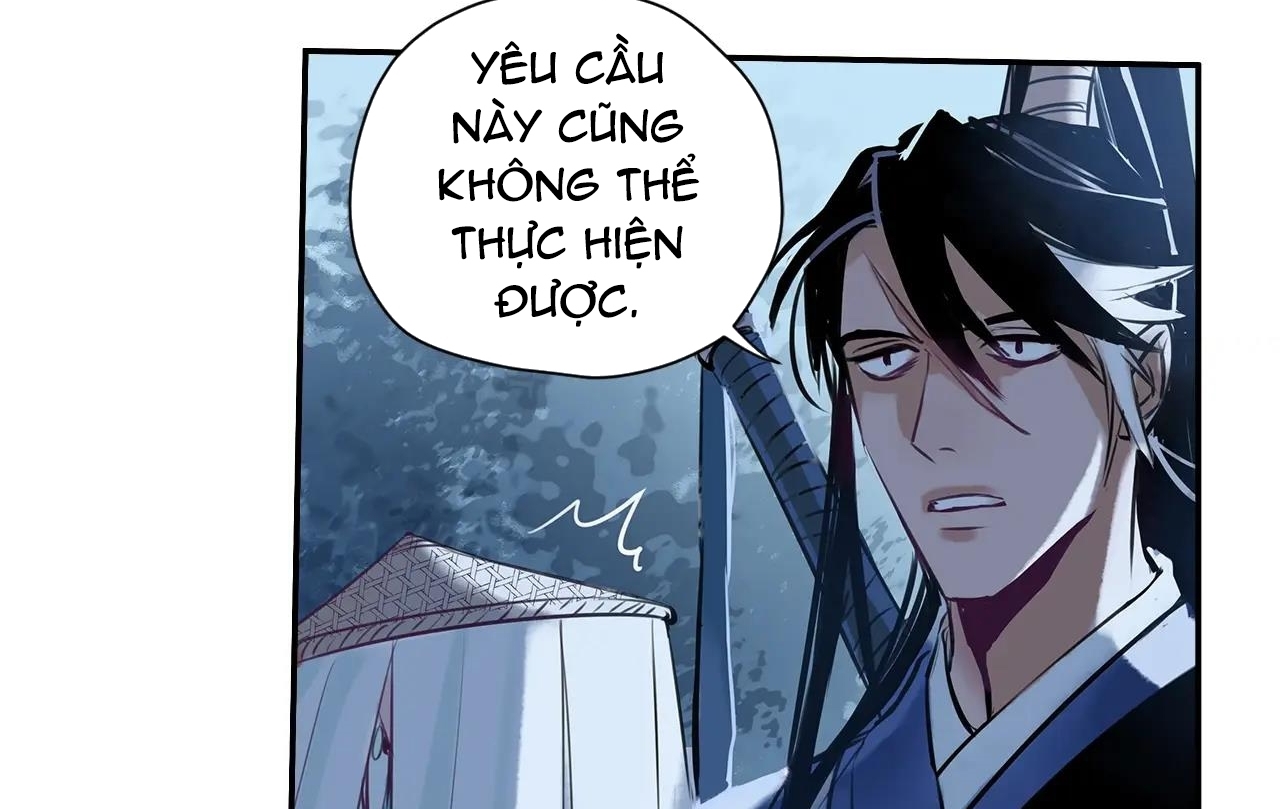 Đọc truyện Đệ nhất sát thủ ta đây ghét nhất kẻ không giữ lời - Chap 3