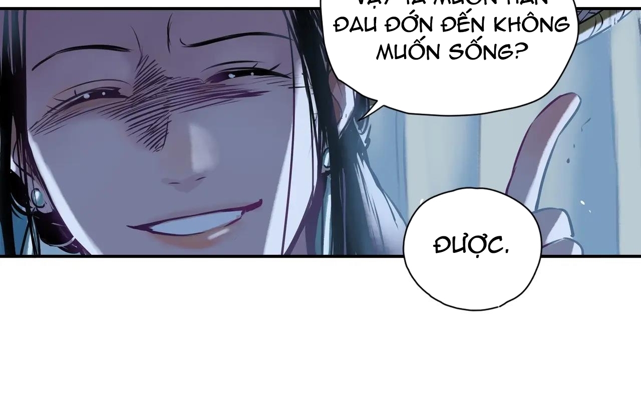 Đọc truyện Đệ nhất sát thủ ta đây ghét nhất kẻ không giữ lời - Chap 3