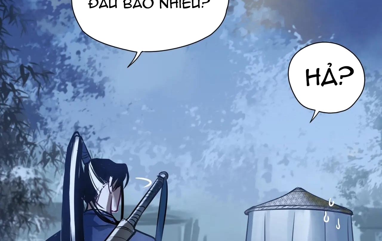 Đọc truyện Đệ nhất sát thủ ta đây ghét nhất kẻ không giữ lời - Chap 3