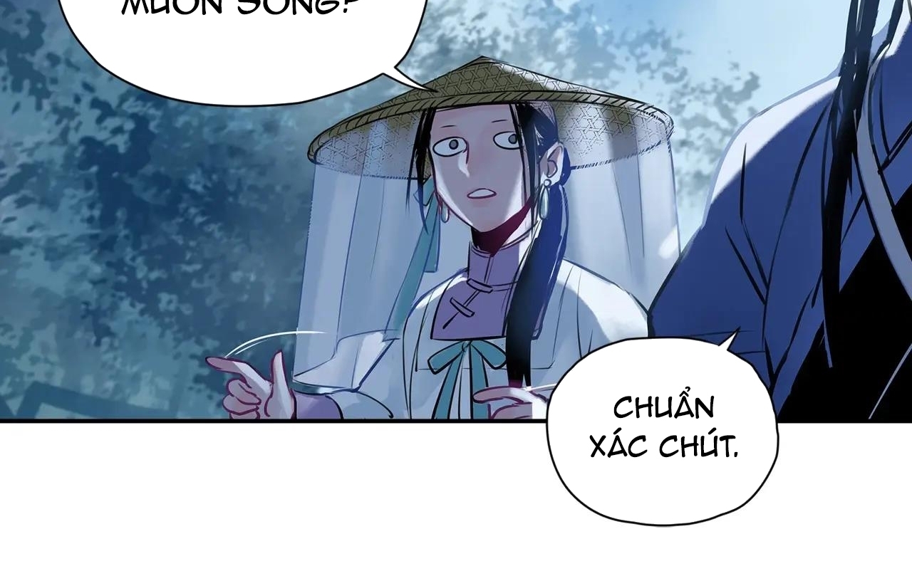 Đọc truyện Đệ nhất sát thủ ta đây ghét nhất kẻ không giữ lời - Chap 3