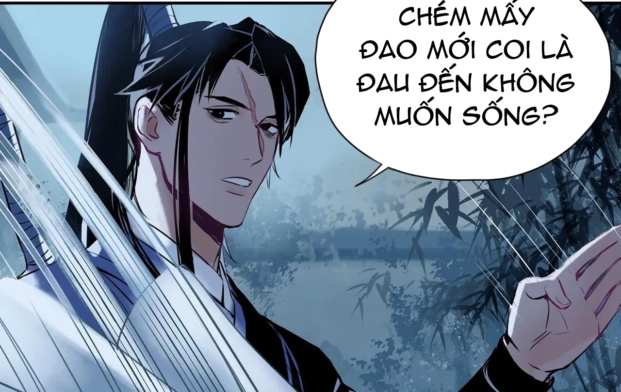 Đọc truyện Đệ nhất sát thủ ta đây ghét nhất kẻ không giữ lời - Chap 3