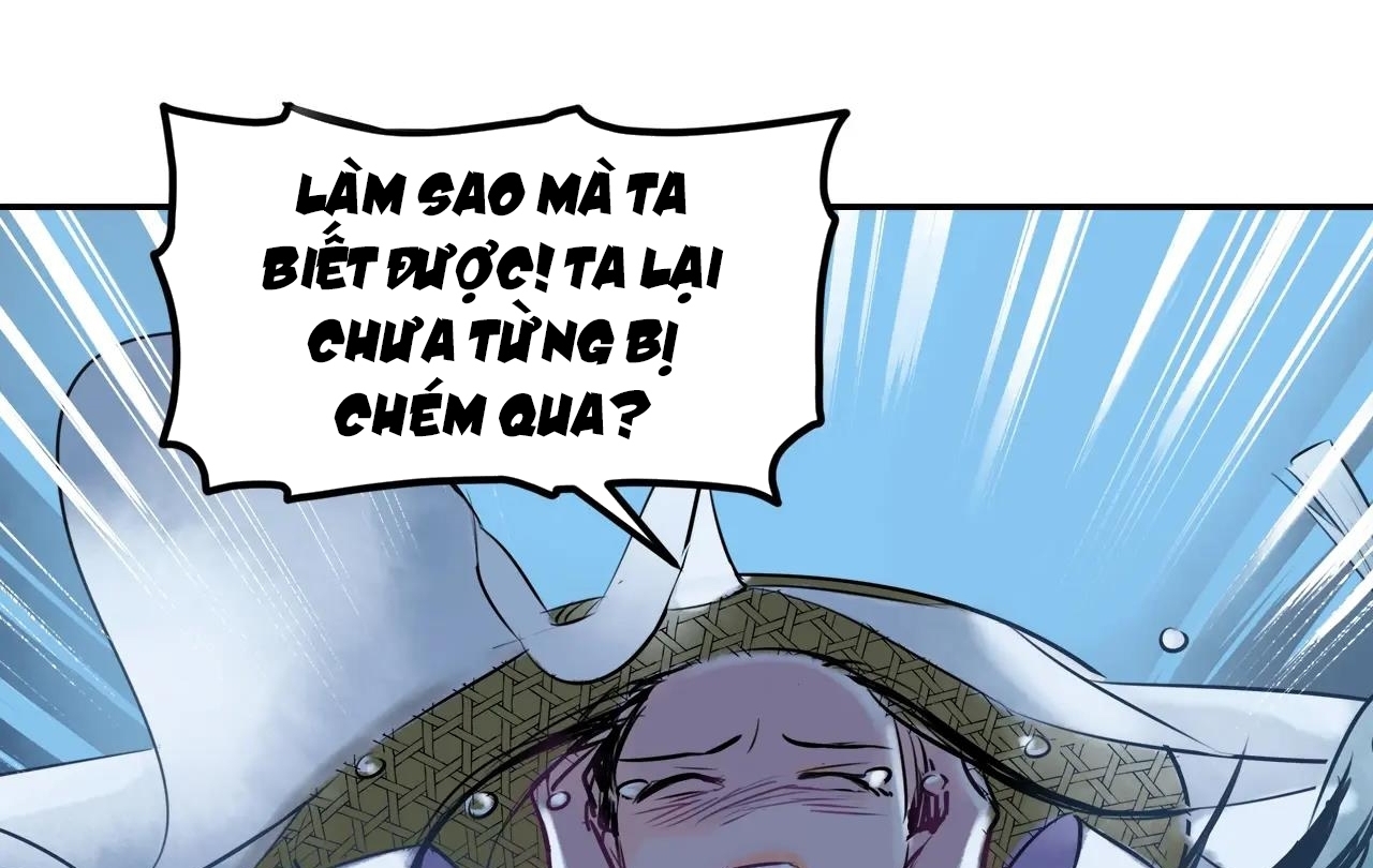 Đọc truyện Đệ nhất sát thủ ta đây ghét nhất kẻ không giữ lời - Chap 3