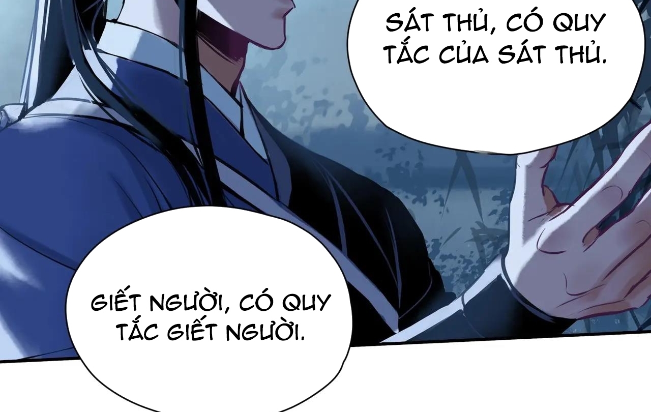 Đọc truyện Đệ nhất sát thủ ta đây ghét nhất kẻ không giữ lời - Chap 3