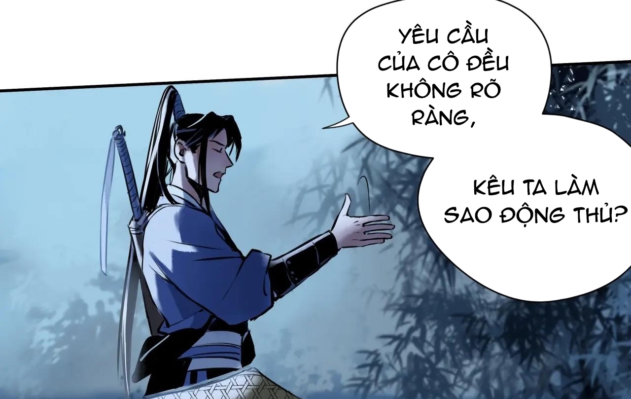 Đọc truyện Đệ nhất sát thủ ta đây ghét nhất kẻ không giữ lời - Chap 3