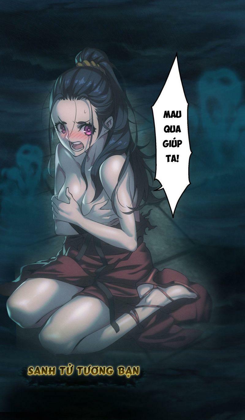 Đọc truyện Đô thị bắt yêu nhân - Chap 1