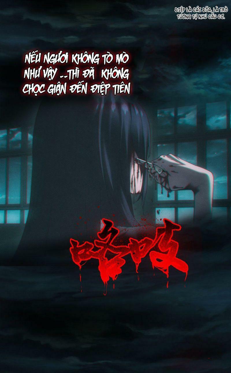 Đọc truyện Đô thị bắt yêu nhân - Chap 1