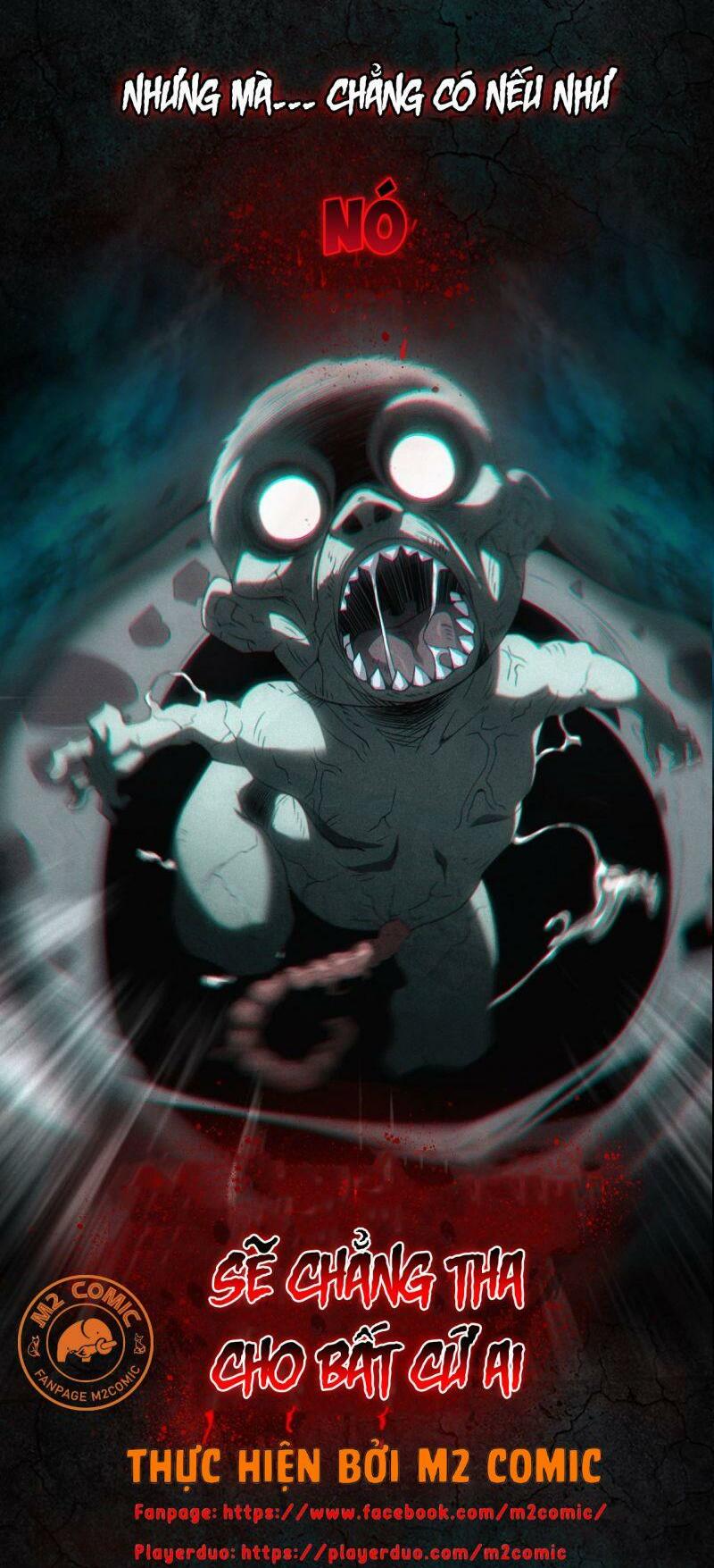 Đọc truyện Đô thị bắt yêu nhân - Chap 1