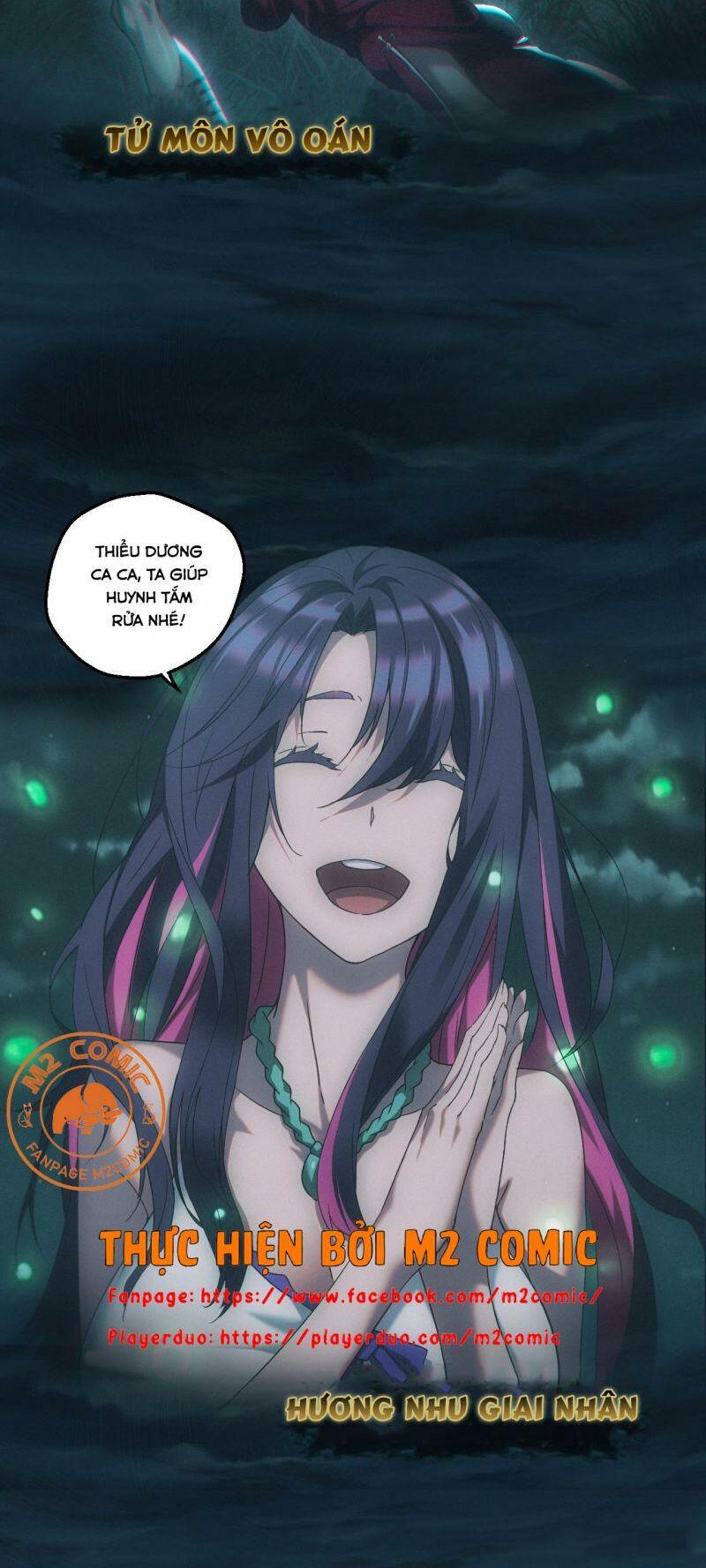 Đọc truyện Đô thị bắt yêu nhân - Chap 1