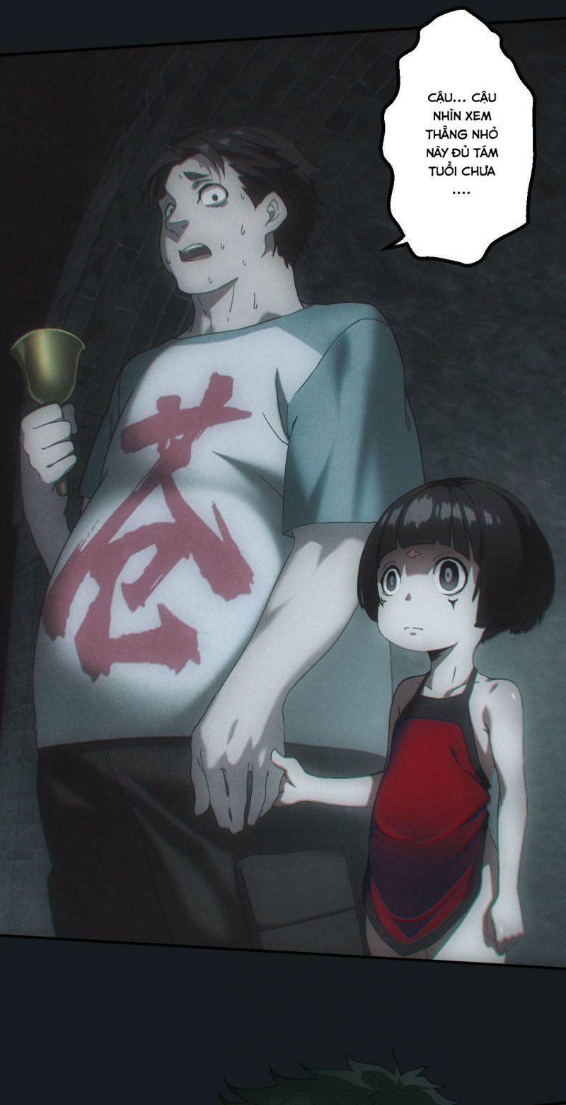 Đọc truyện Đô thị bắt yêu nhân - Chap 10