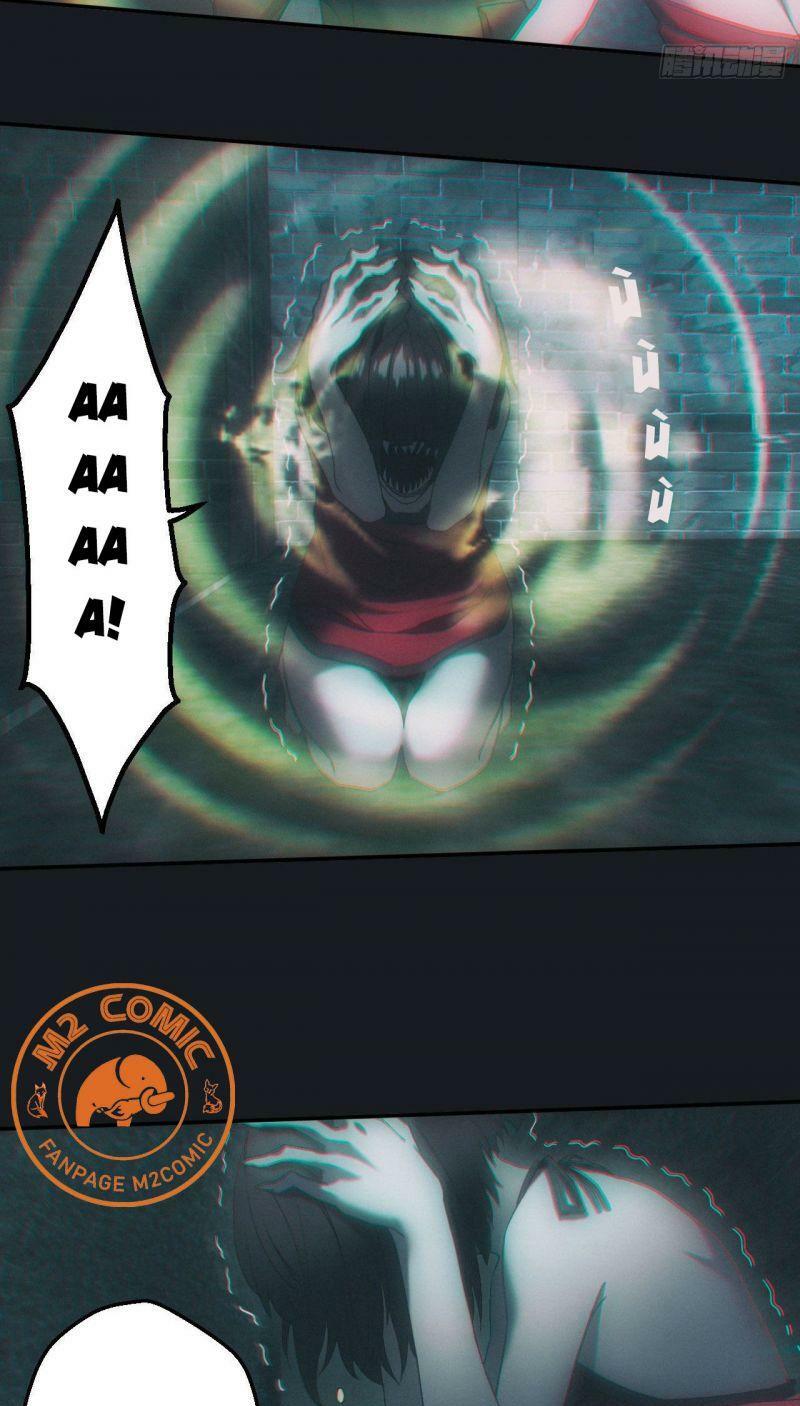 Đọc truyện Đô thị bắt yêu nhân - Chap 10