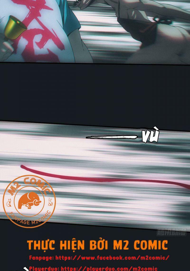 Đọc truyện Đô thị bắt yêu nhân - Chap 10