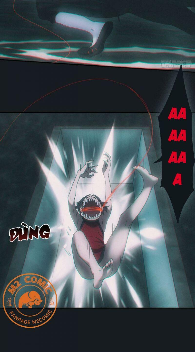 Đọc truyện Đô thị bắt yêu nhân - Chap 10