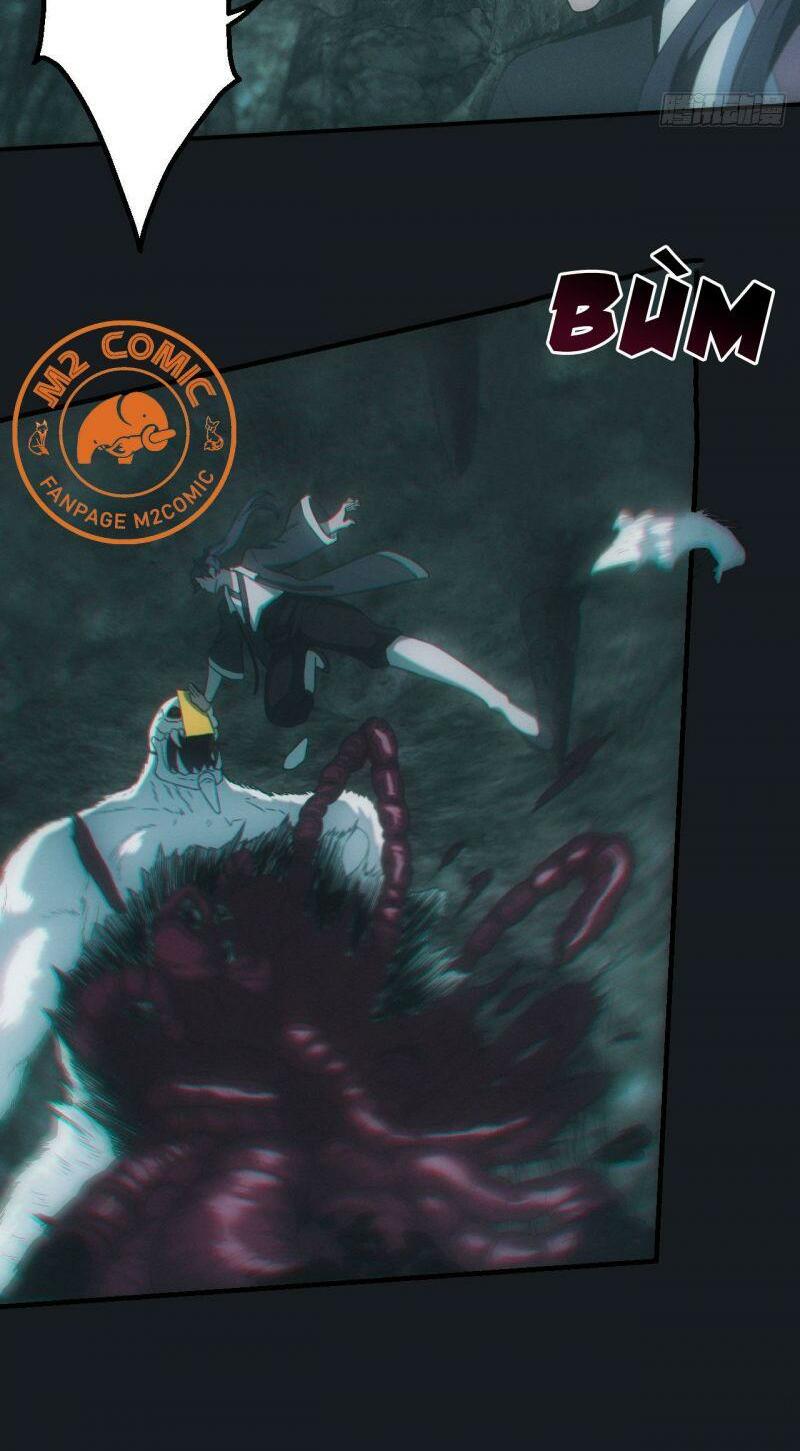 Đọc truyện Đô thị bắt yêu nhân - Chap 10