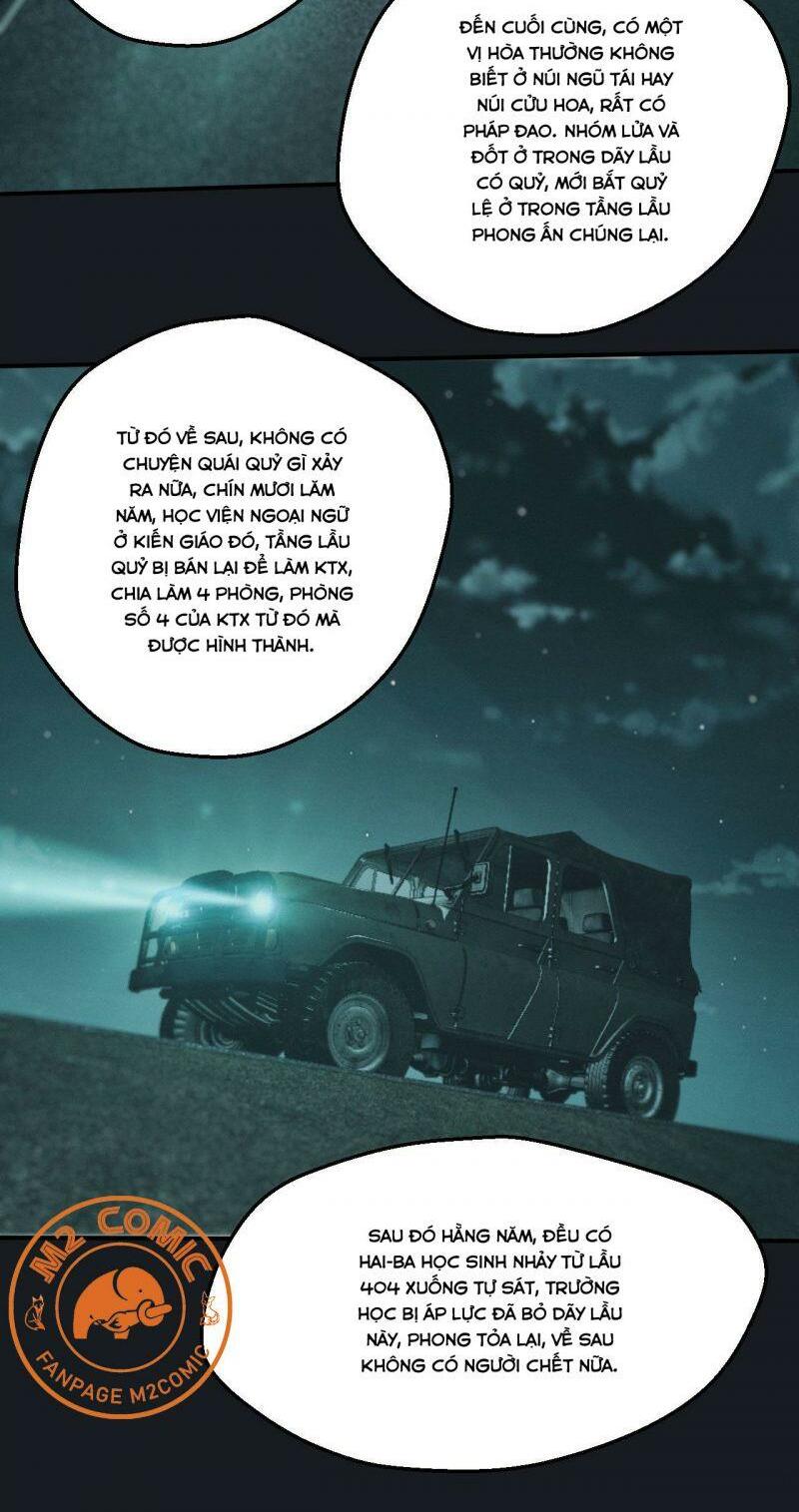 Đọc truyện Đô thị bắt yêu nhân - Chap 11