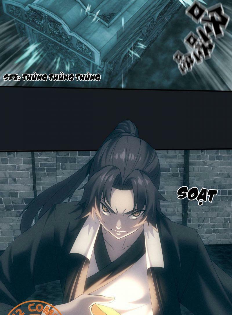 Đọc truyện Đô thị bắt yêu nhân - Chap 11