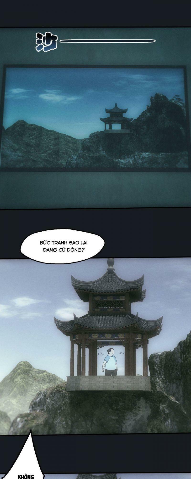 Đọc truyện Đô thị bắt yêu nhân - Chap 12