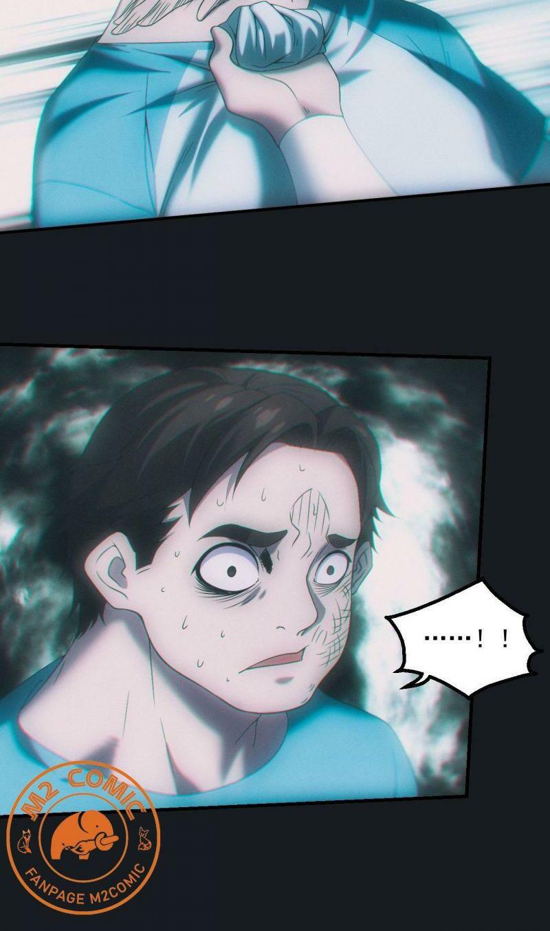 Đọc truyện Đô thị bắt yêu nhân - Chap 12