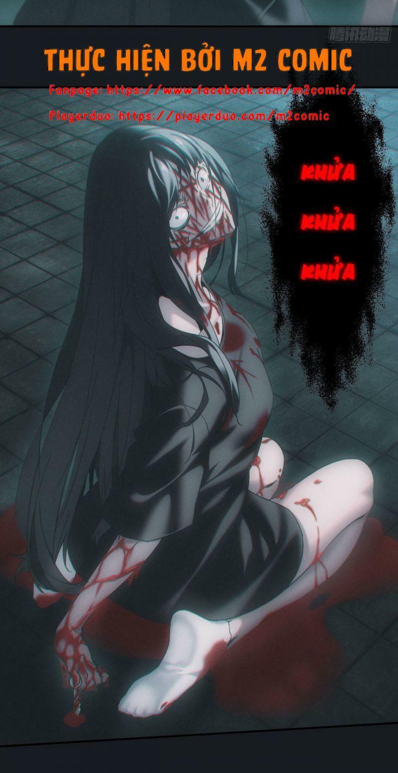 Đọc truyện Đô thị bắt yêu nhân - Chap 12