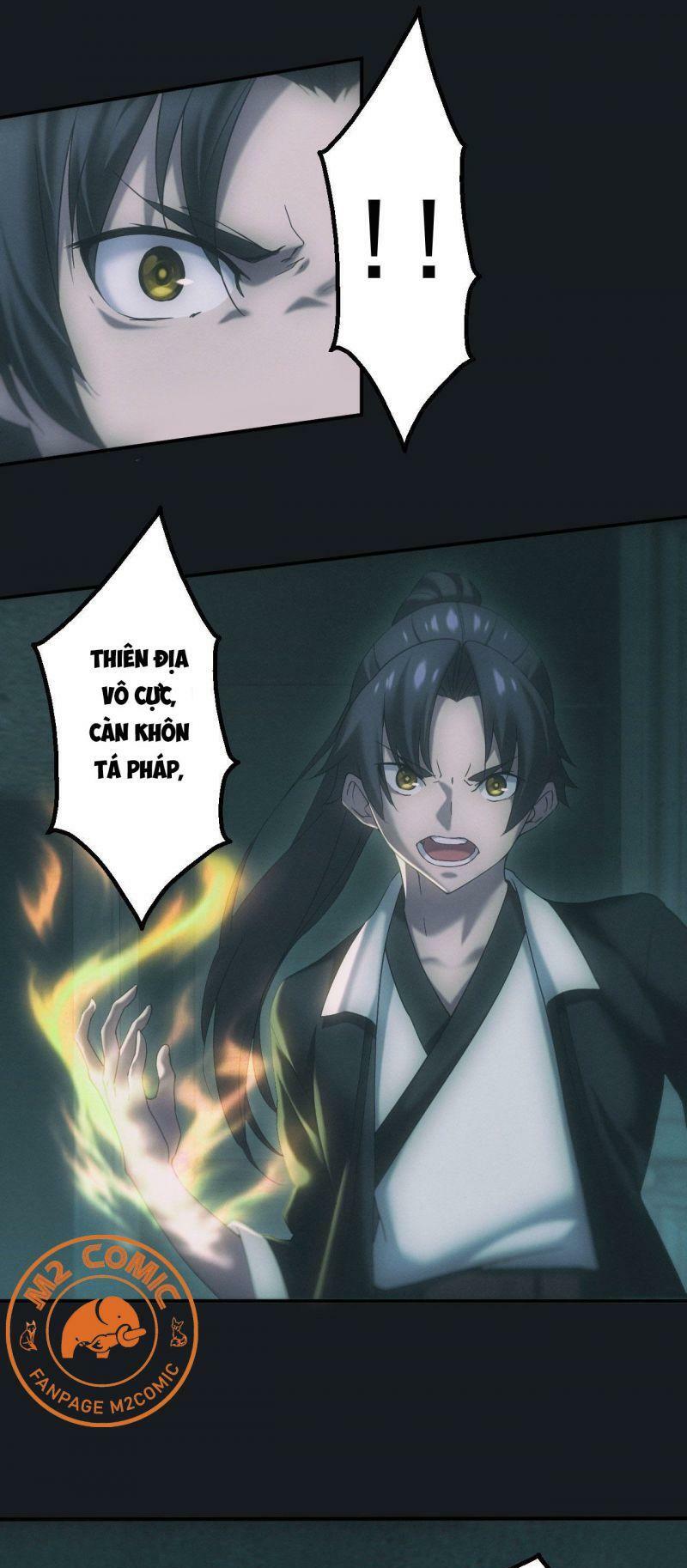 Đọc truyện Đô thị bắt yêu nhân - Chap 12