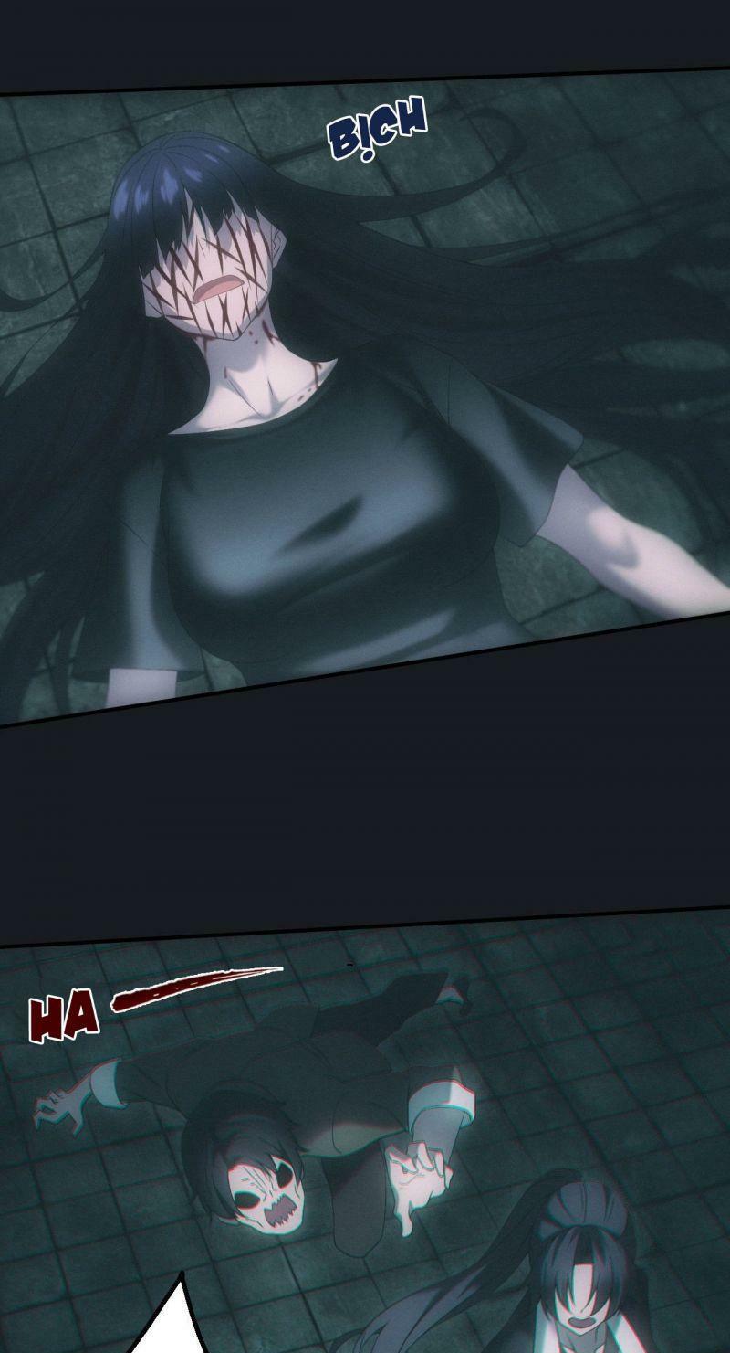 Đọc truyện Đô thị bắt yêu nhân - Chap 12