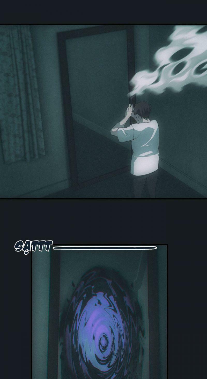 Đọc truyện Đô thị bắt yêu nhân - Chap 13