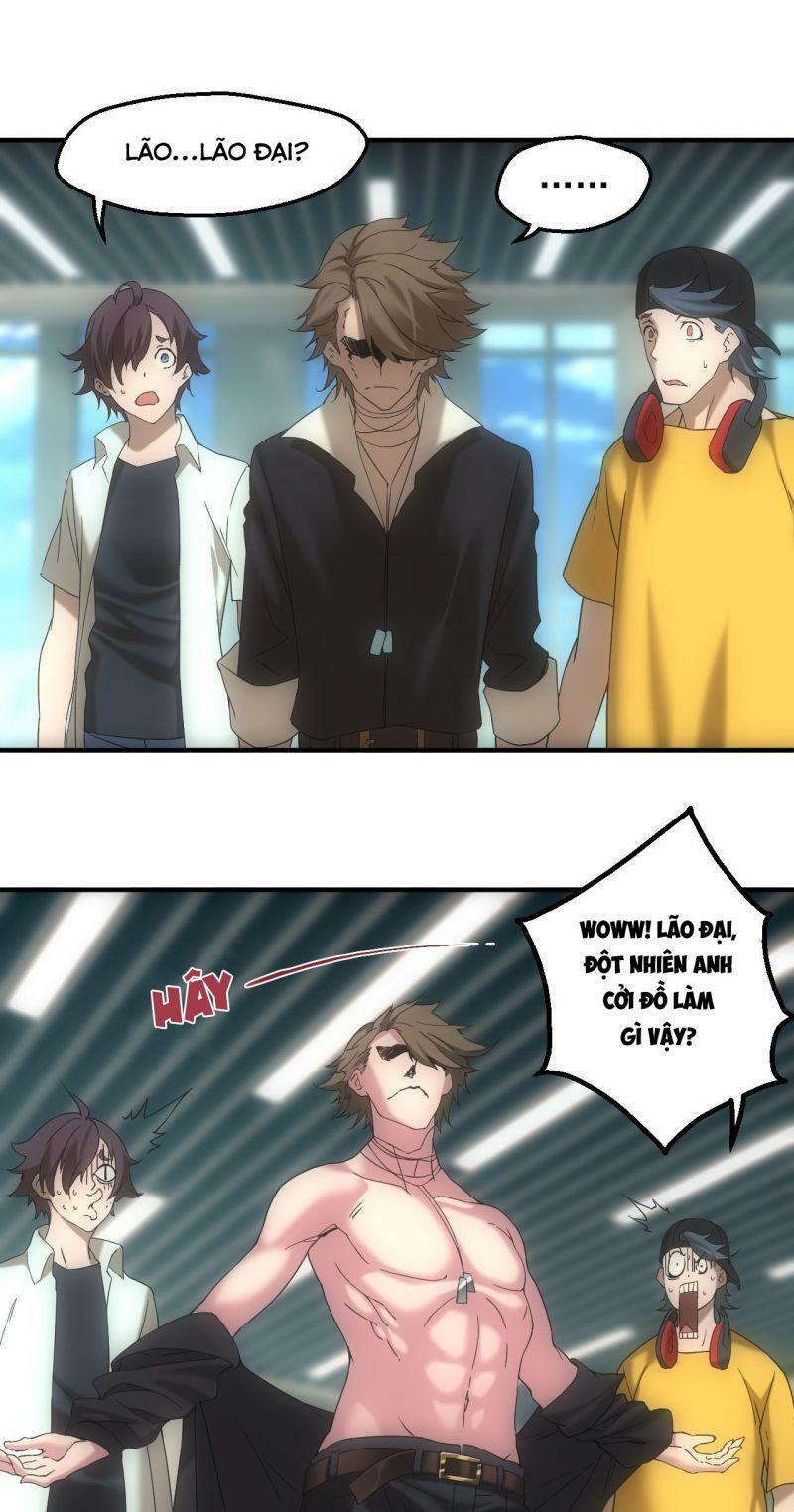 Đọc truyện Đô thị bắt yêu nhân - Chap 13