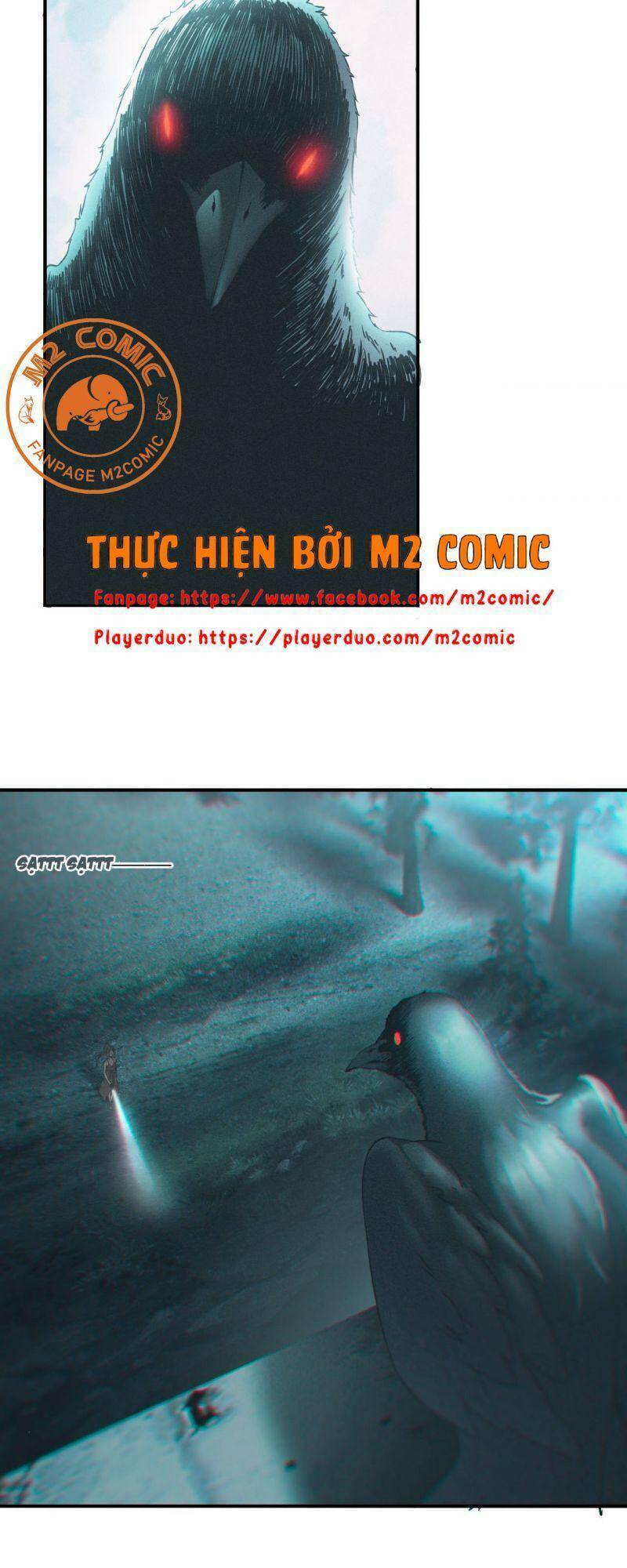 Đọc truyện Đô thị bắt yêu nhân - Chap 14