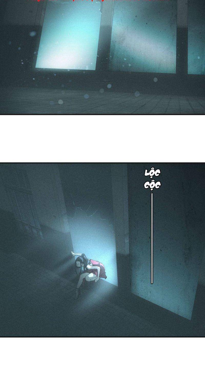 Đọc truyện Đô thị bắt yêu nhân - Chap 14