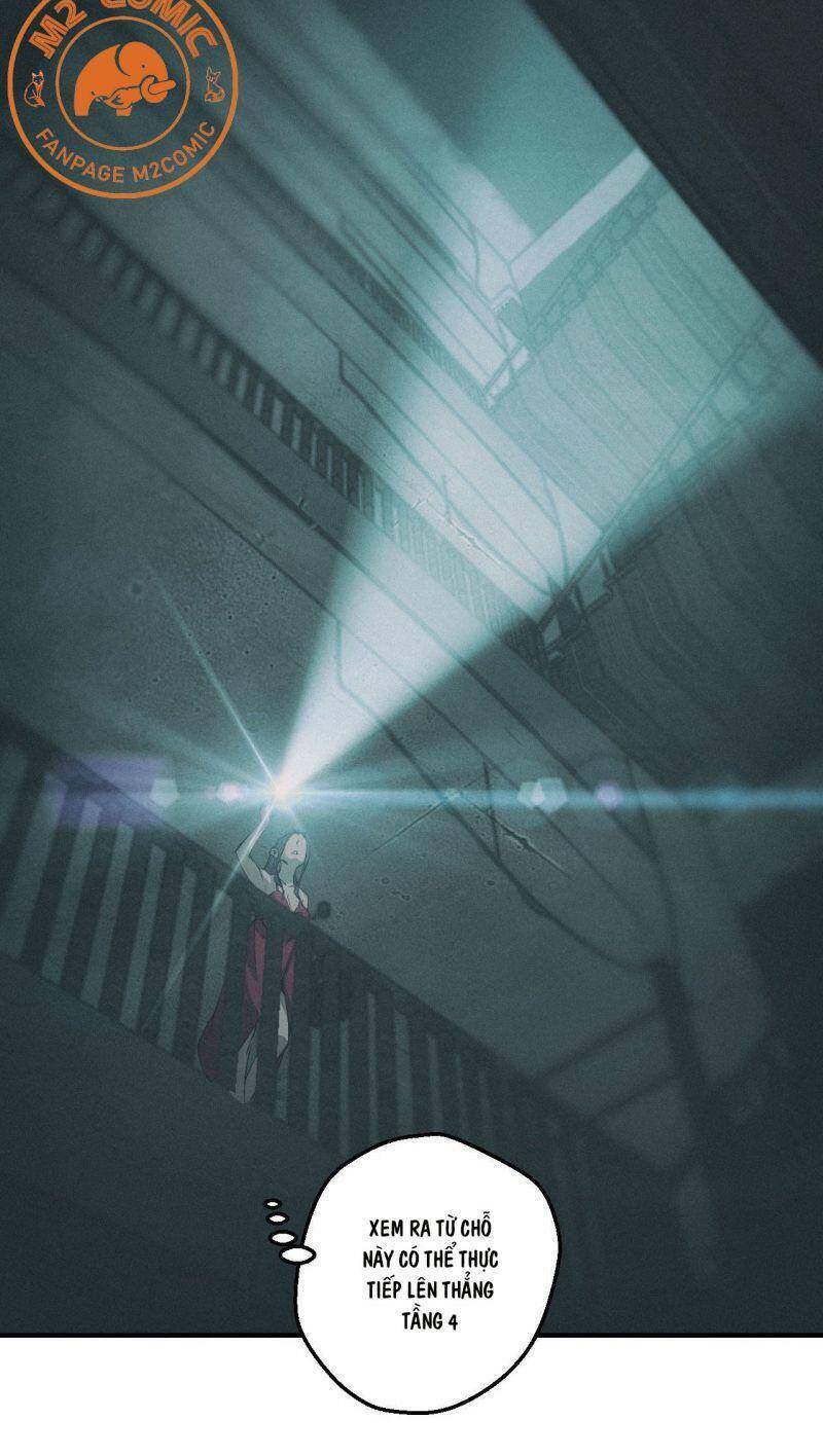 Đọc truyện Đô thị bắt yêu nhân - Chap 14