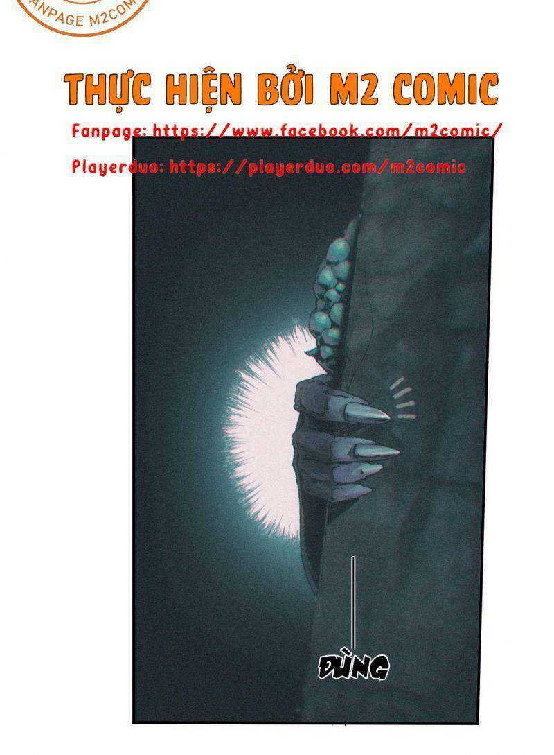 Đọc truyện Đô thị bắt yêu nhân - Chap 14