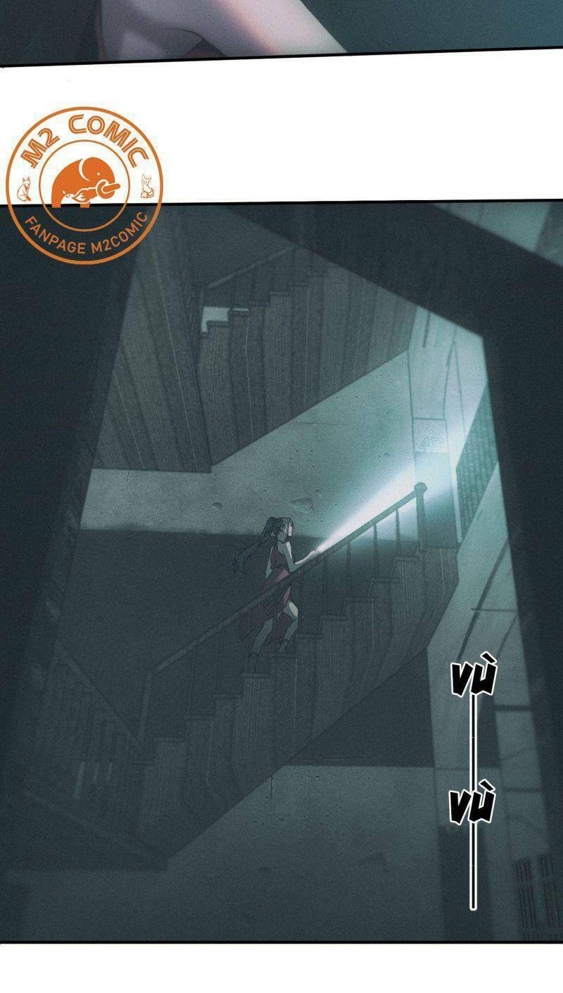 Đọc truyện Đô thị bắt yêu nhân - Chap 14