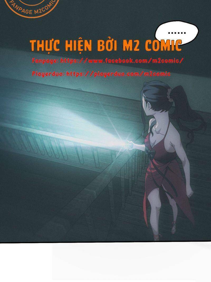 Đọc truyện Đô thị bắt yêu nhân - Chap 14